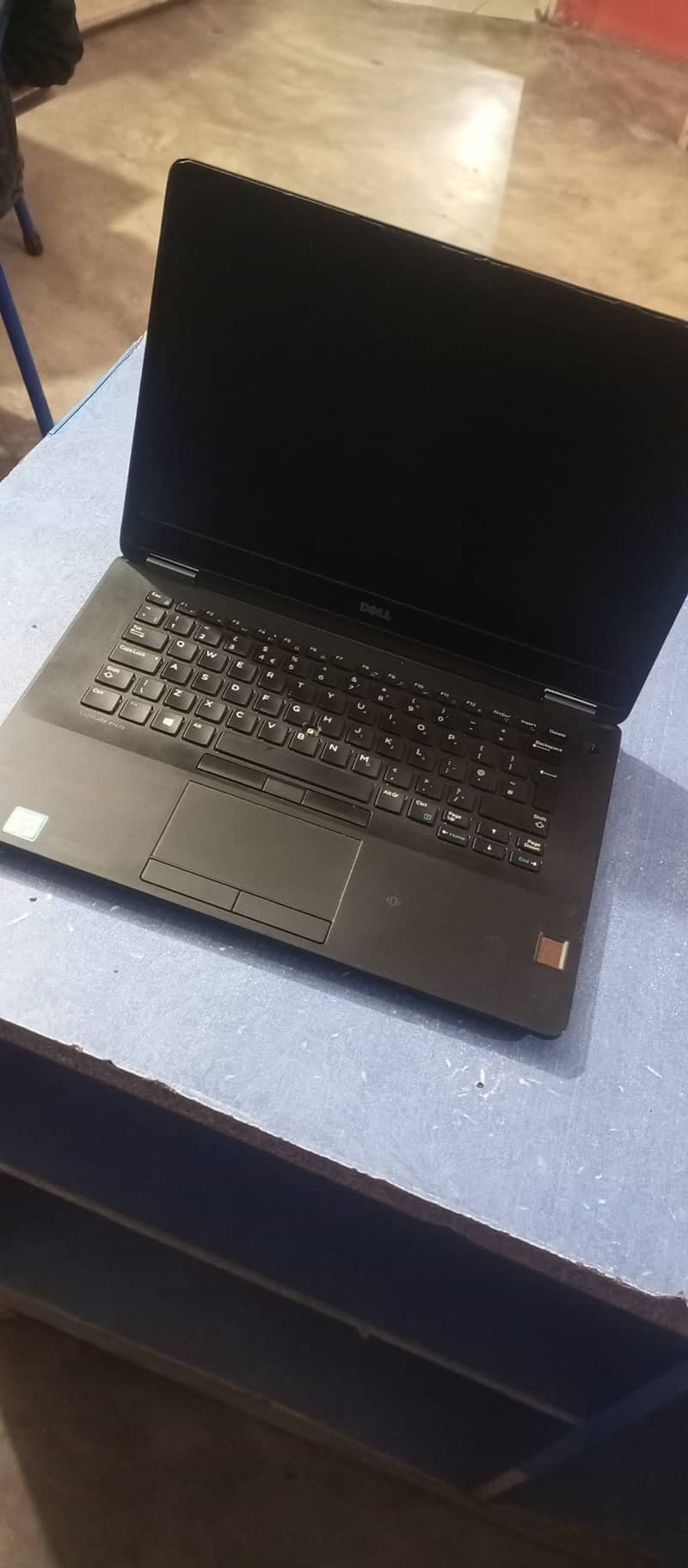 Dell Latitude 4