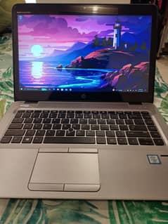 HP ELITEBOOK