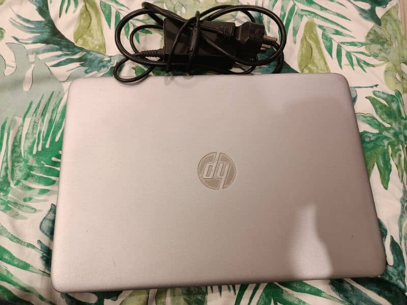 HP ELITEBOOK 6