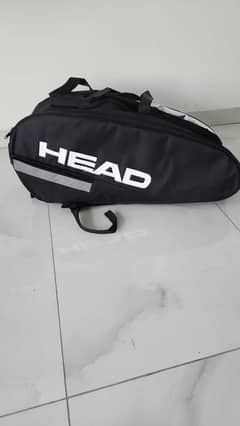 Tennis Bag