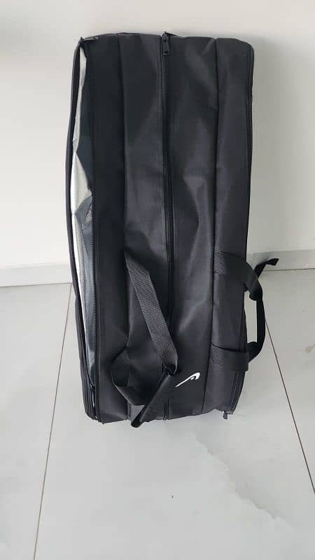 Tennis Bag 1