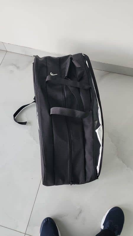 Tennis Bag 2