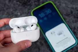 airpods