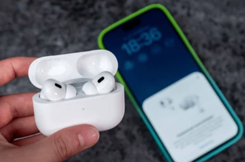 airpods pro 2 0