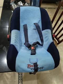 Baby Cot Carrier Imported