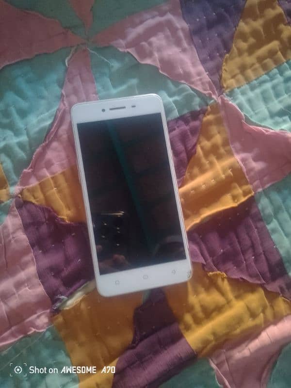 oppo a37m 0