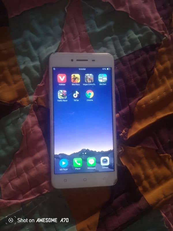 oppo a37m 1