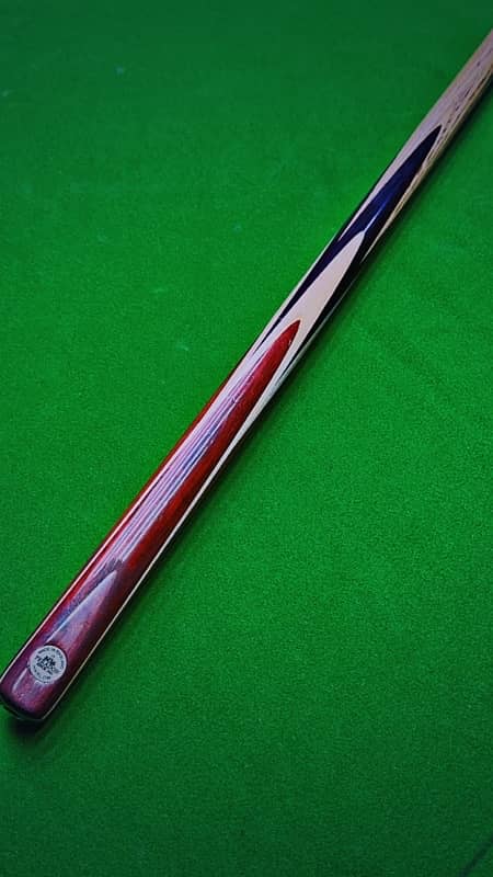 Snooker cue Peradon 0