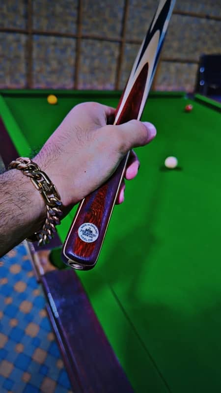 Snooker cue Peradon 2