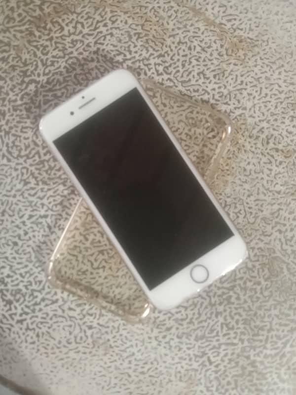 I phone 8  256GB pta approved 1