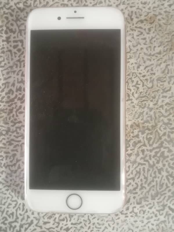 I phone 8  256GB pta approved 2