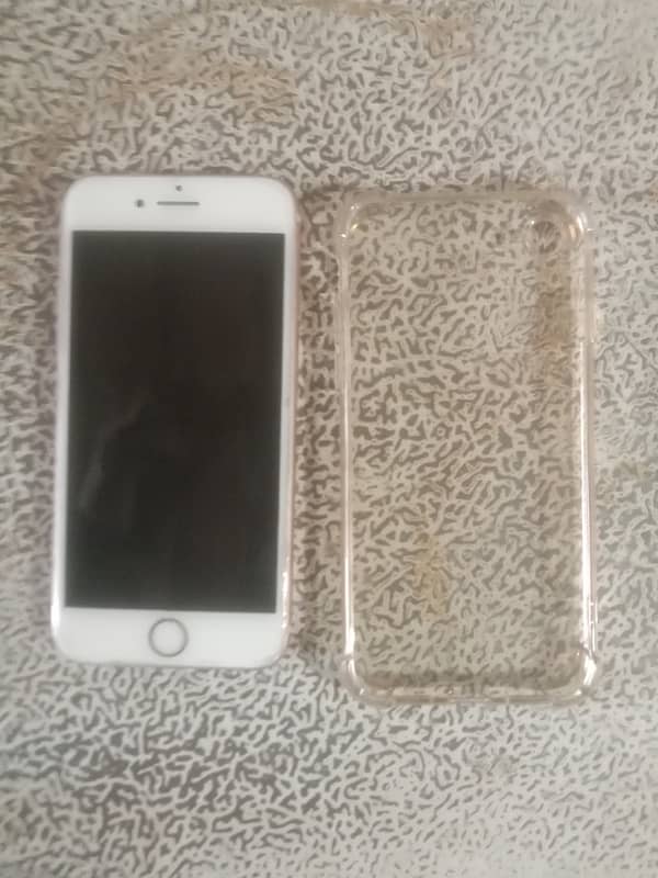 I phone 8  256GB pta approved 4