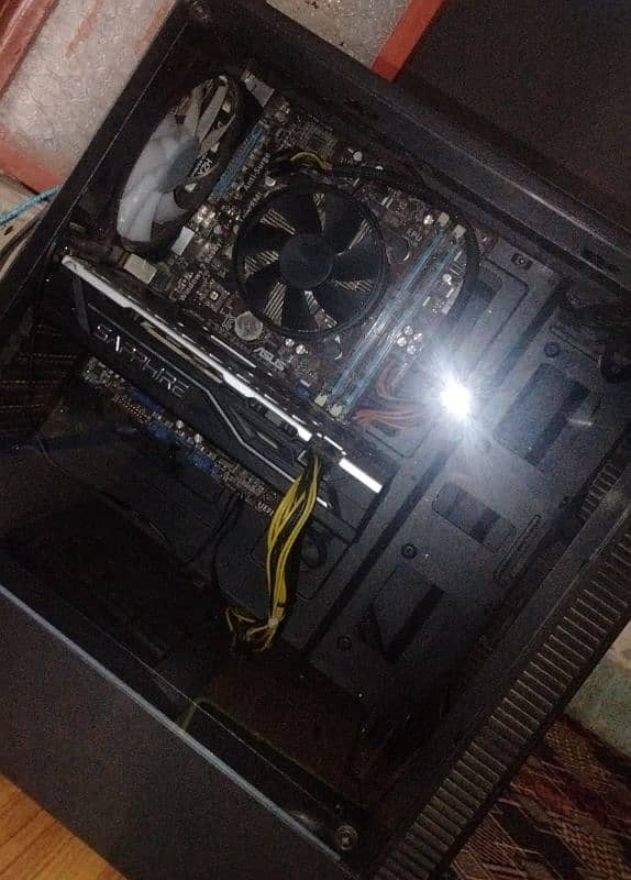 Gaming Pc 0