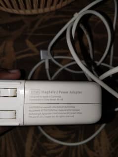 Apple 85W MagSafe 2 Power Adapter