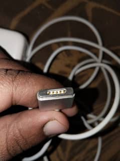 Apple 85W MagSafe 2 Power Adapter