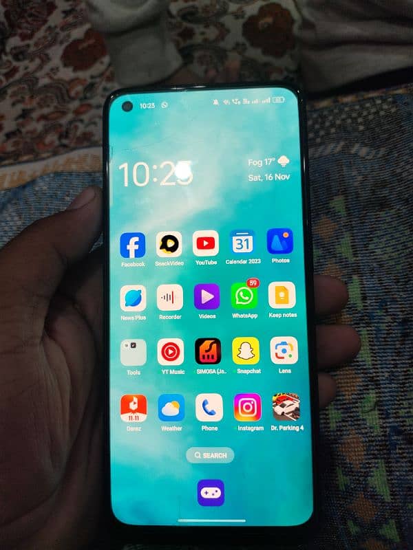 oppo f21 pro 2