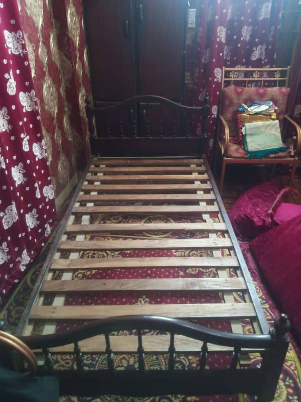 used single bed for sale 2