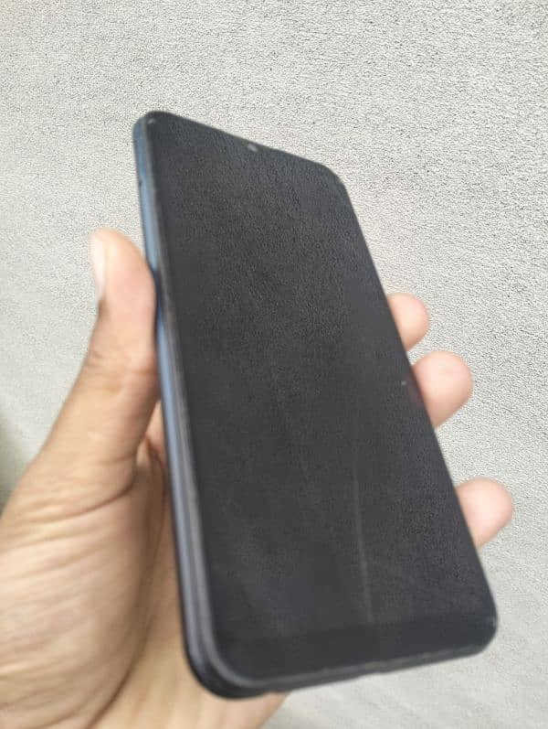 vivo y11 2019 panel change old model hai 3gb 32gb 0