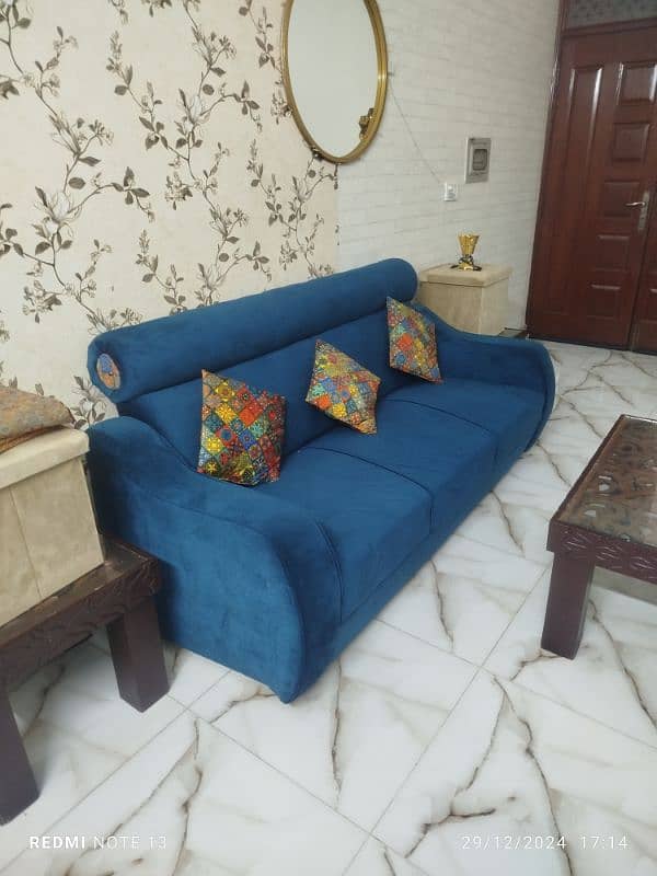 5 seater sofa set for sale 5