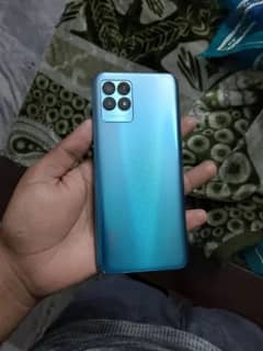 Realme Narzo 50