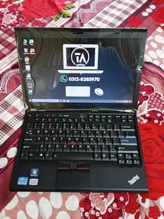 Lenovo ThinkPad Core i5 2nd Generation