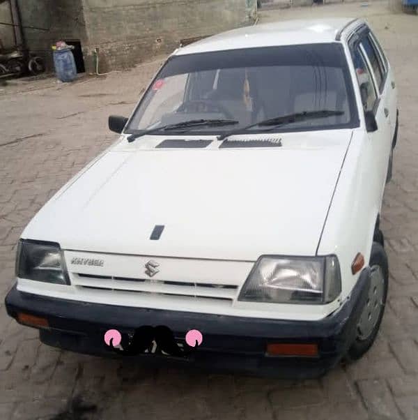 Suzuki Khyber 03030912813 1