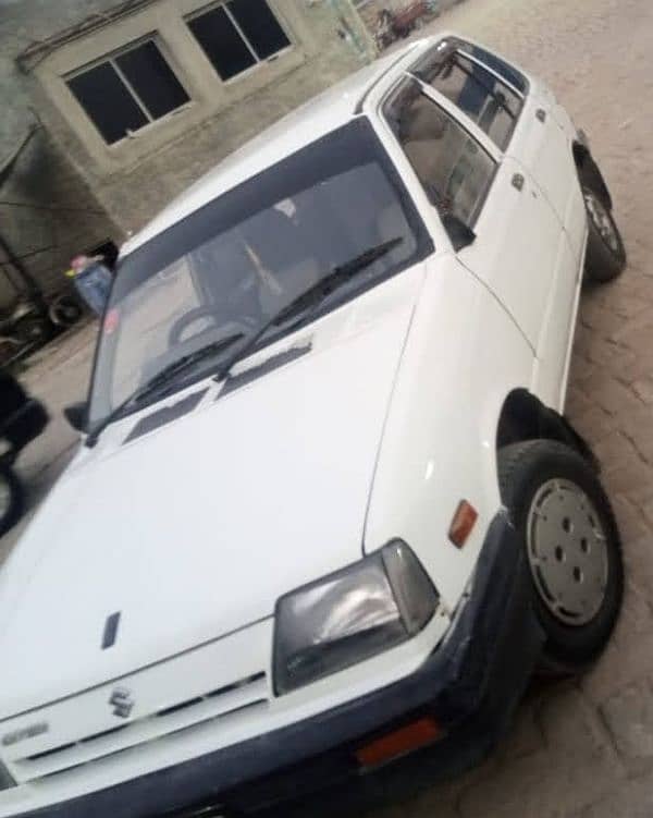 Suzuki Khyber 03030912813 3