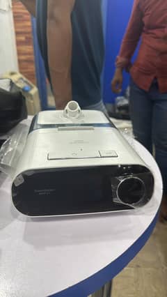 Phlipus American Cpap Bipap Machine