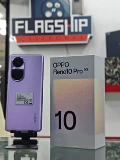 OPPO Reno 10 Pro