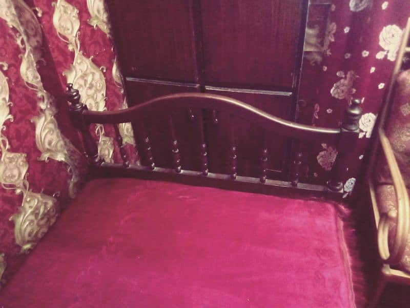 used single bed for sale 5