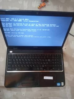 03452468348 dell 2nd gen only laptop