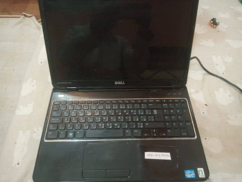 03452468348 dell 2nd gen only laptop 3