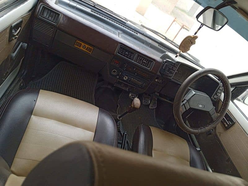 Subaru Other 1986 0