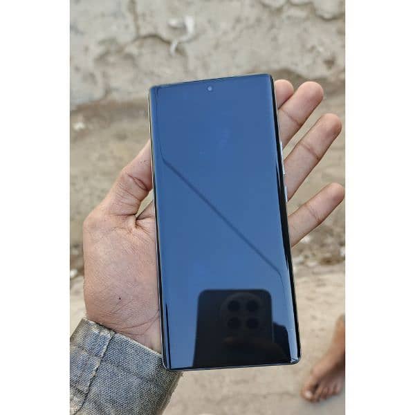 Tecno Spark 20 Pro Plus 1