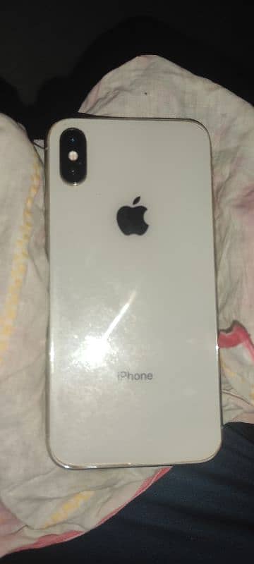 iPhone x non pta 64 gb 0