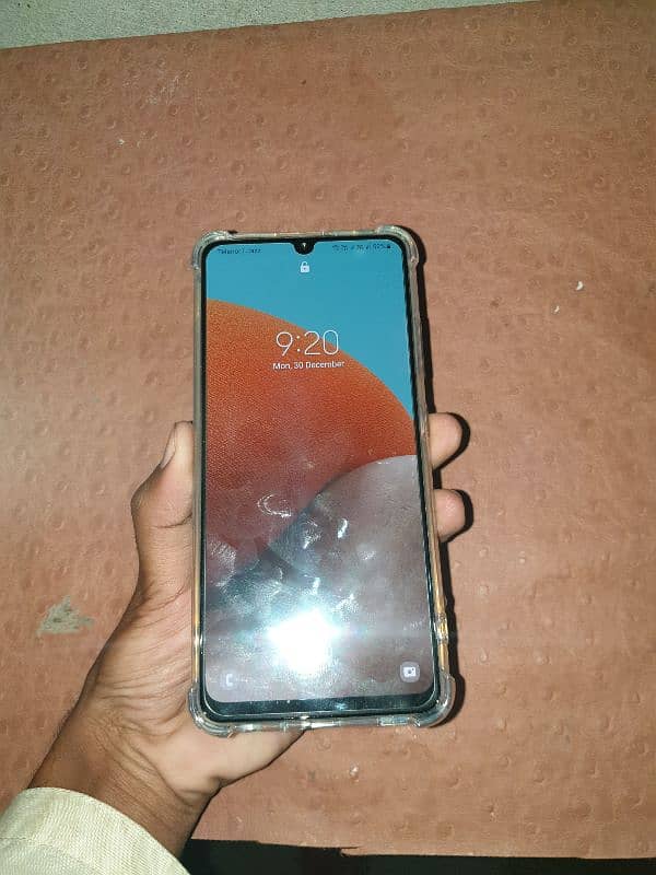 Samsung A32 128 GB Memory 10/10 condition 1