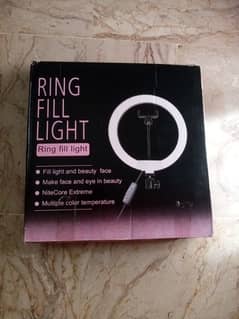 Original Ring Light 26CM