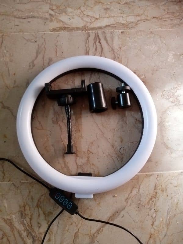 Original Ring Light 26CM 3