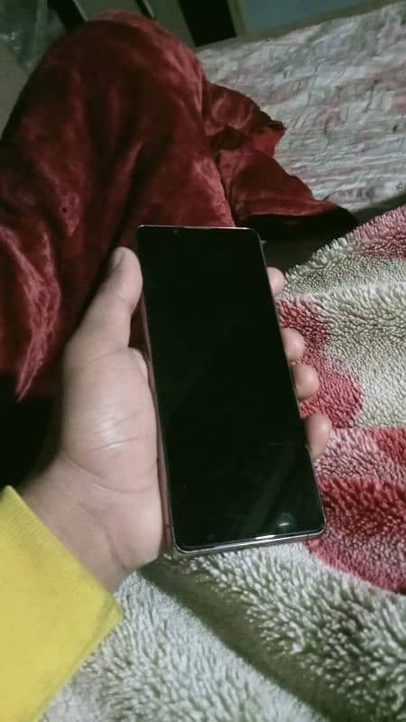 Sony Xperia 5 mark 2 exchange bi hojy ga 1