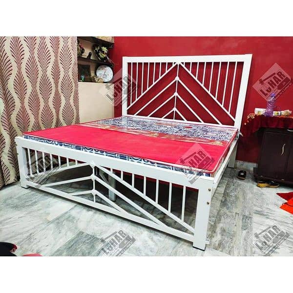 Double Bed 14