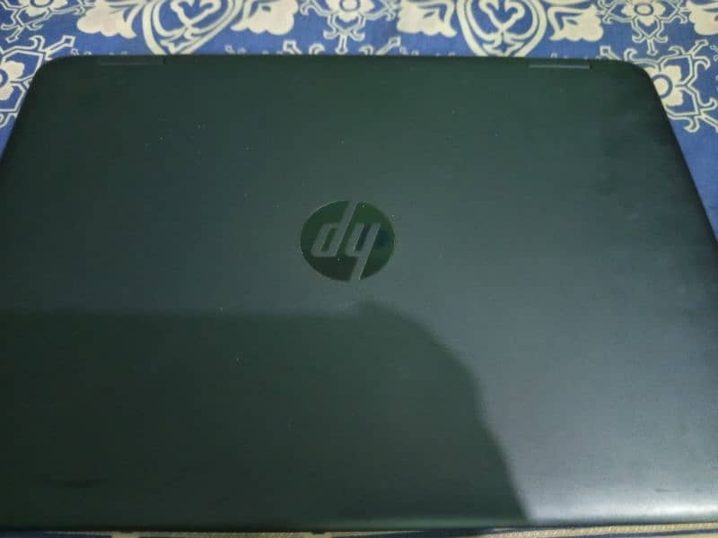 HP Probook i5 6th generation 0