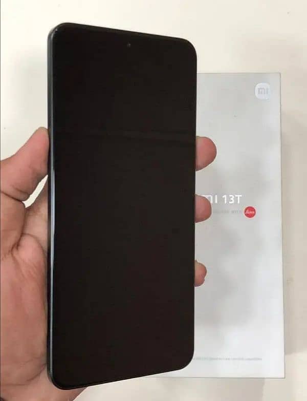 xiaomi 13t brand new condition just use some 3 months 2