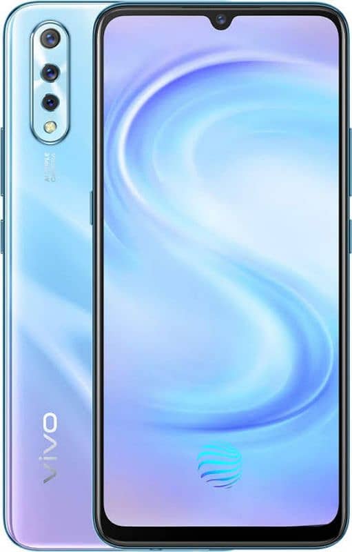 vivo s1 pro available 0