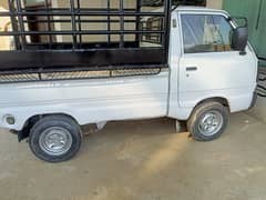 Suzuki Pickup For Sale in very good price neat Clean