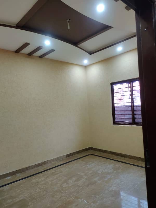 2 Marla Corner House for Sale 5