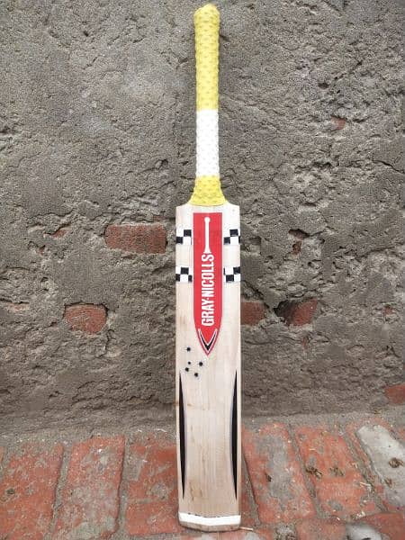 Hard ball bat 1