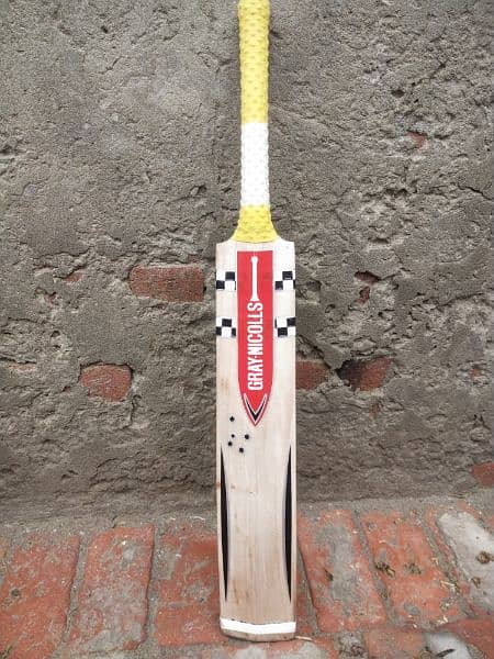 Hard ball bat 4