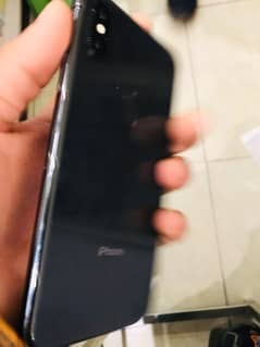 iphone x 64gb non pta non active