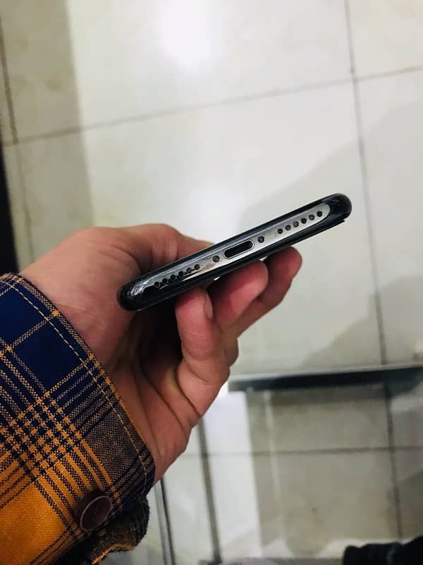 iphone x 64gb non pta non active 6