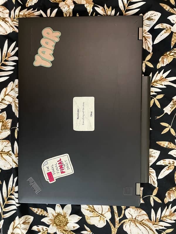 Lenovo W540 for Sale in Good Condition 1